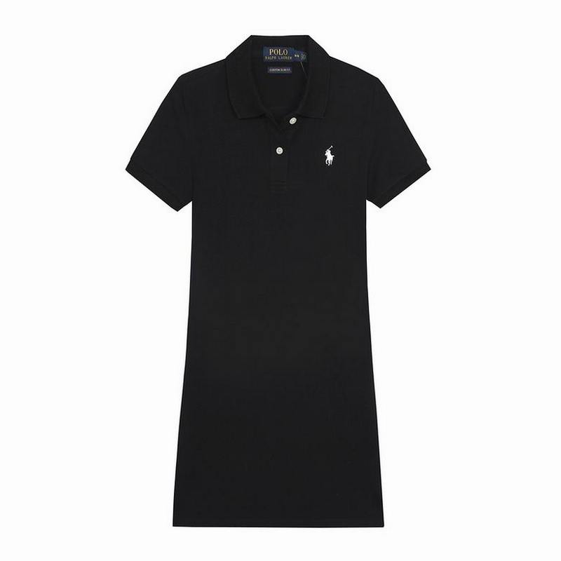 polo Women's Dress 8